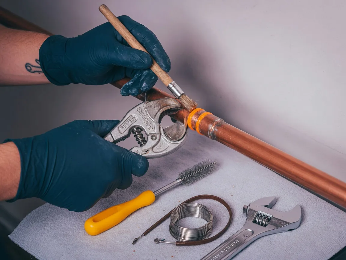 Why choose Sump Pump Repair in Cleveland, WV